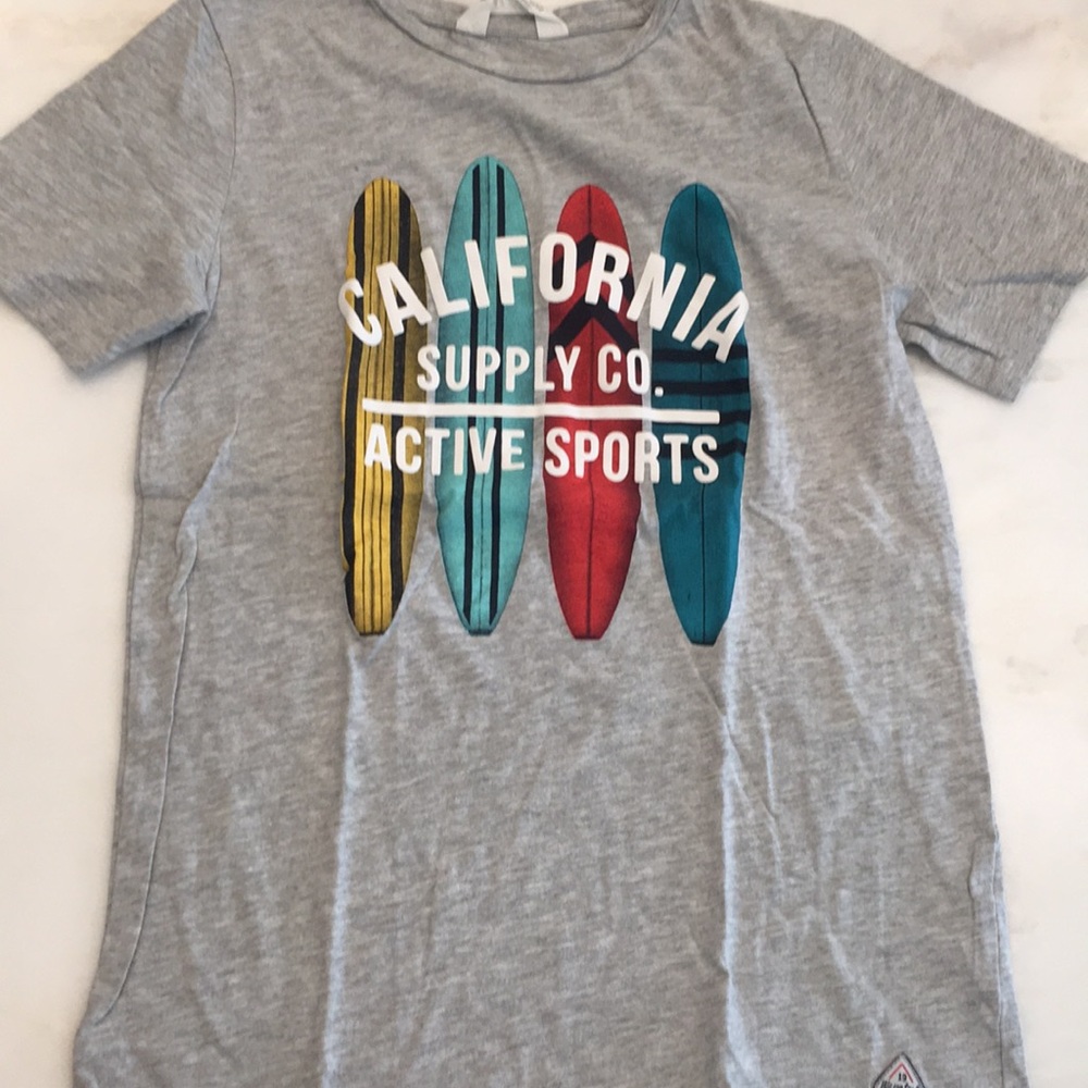 H&M Boys Tee